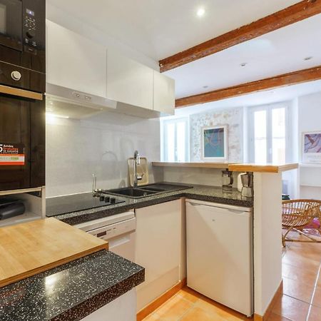 Appartement Tonnel - Welkeys باندول المظهر الخارجي الصورة