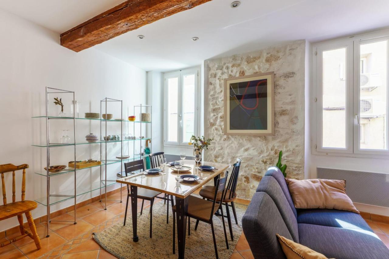 Appartement Tonnel - Welkeys باندول المظهر الخارجي الصورة