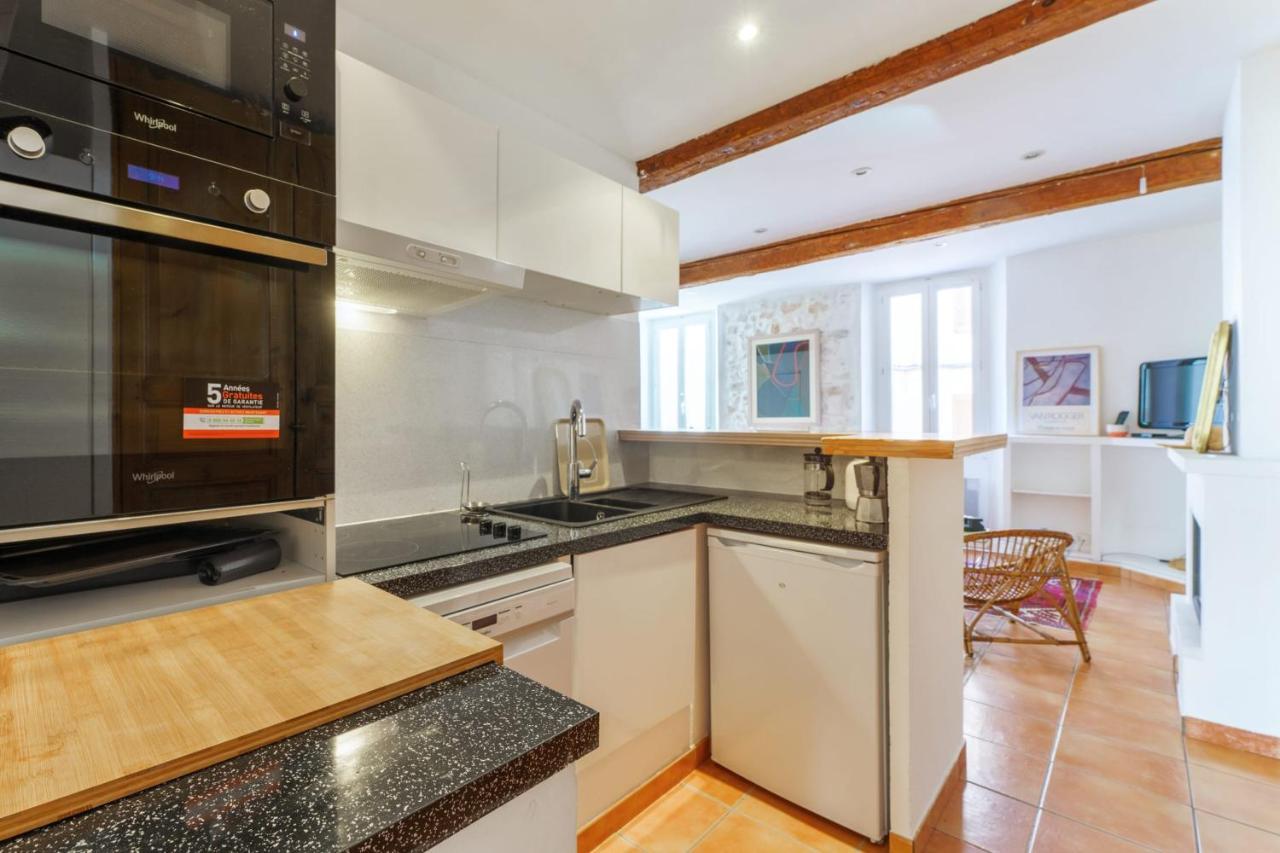 Appartement Tonnel - Welkeys باندول المظهر الخارجي الصورة