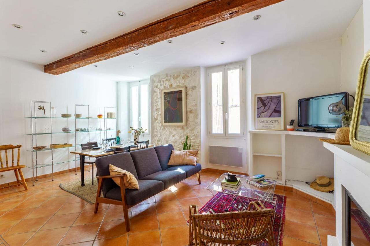 Appartement Tonnel - Welkeys باندول المظهر الخارجي الصورة