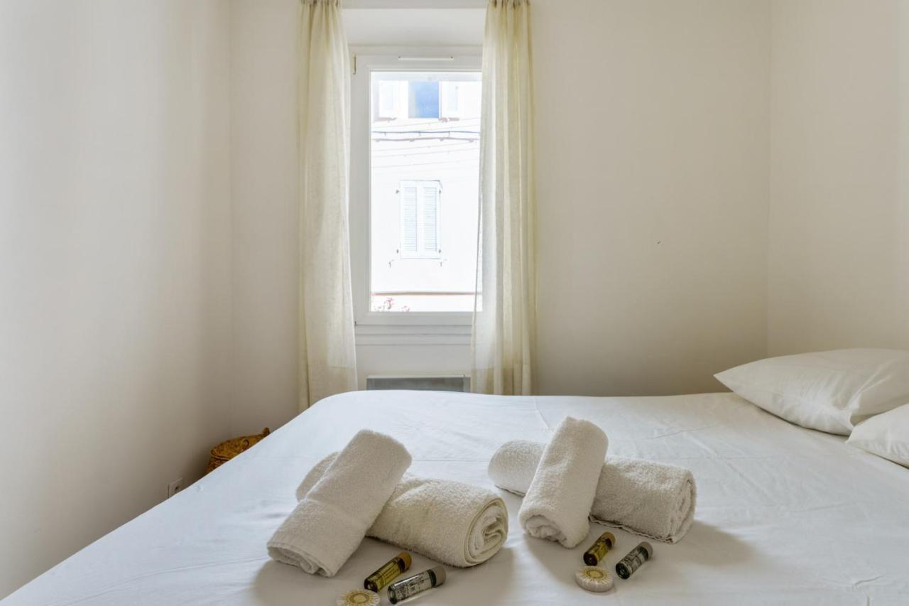 Appartement Tonnel - Welkeys باندول المظهر الخارجي الصورة