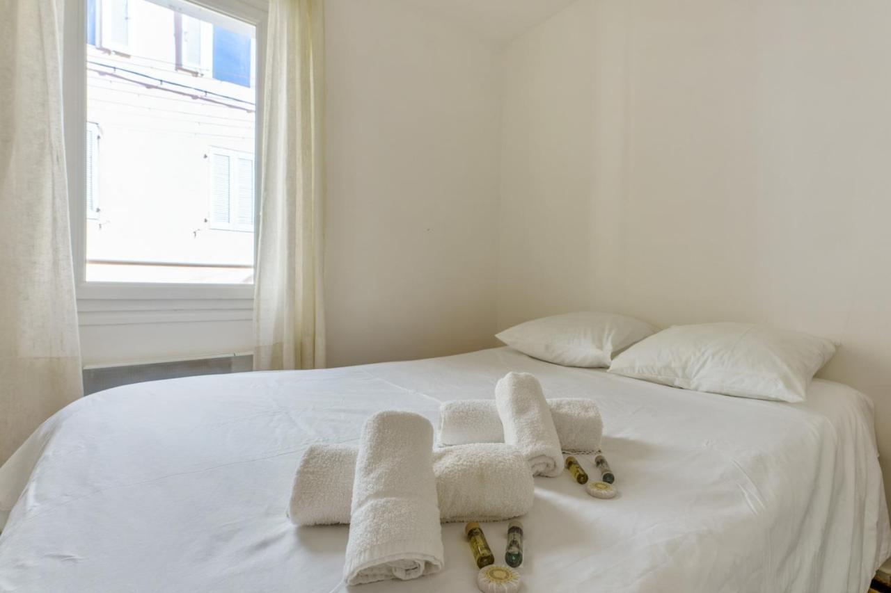 Appartement Tonnel - Welkeys باندول المظهر الخارجي الصورة